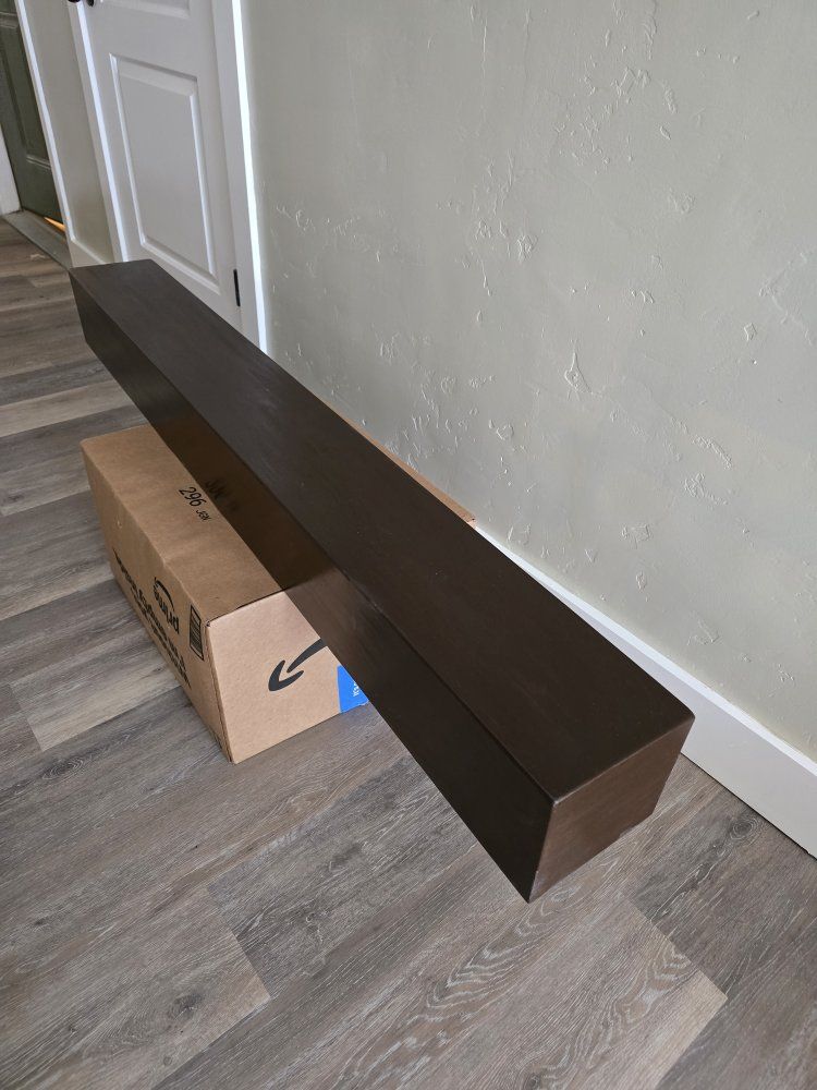 custom fireplace mantles