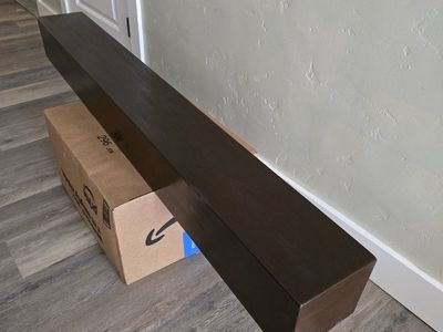 custom fireplace mantles