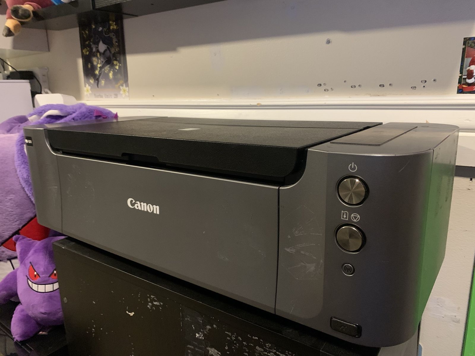 Canon PRO-100 Wireless Professional Inkjet Printer
