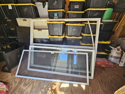 All free to a good home