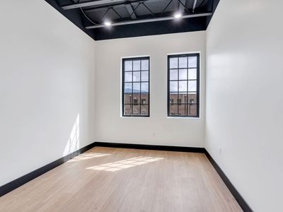 Executive Office for Lease Unit D– Prime New Building