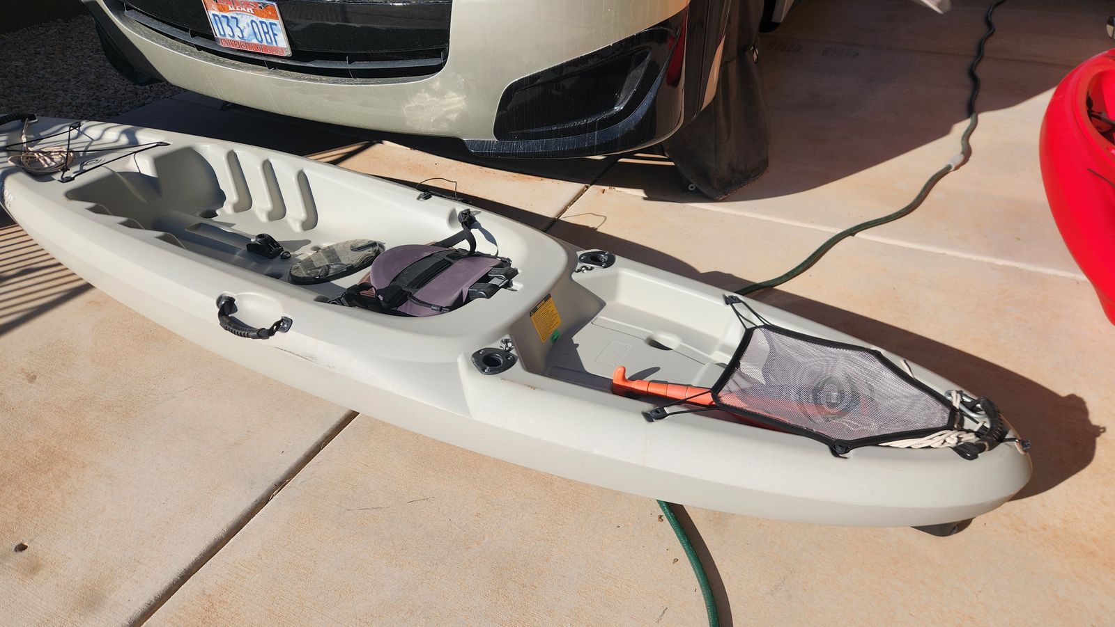 Kayak
