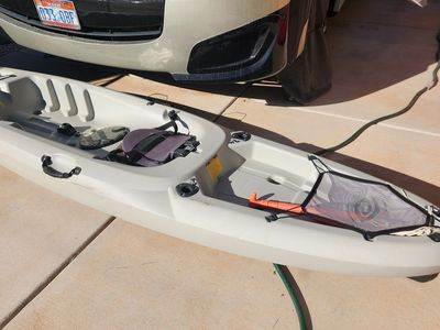 Kayak