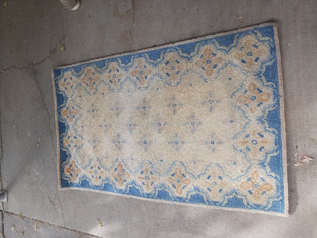 rug