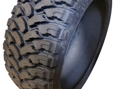 4 COMFORSER CF3000 BSW LT 35 13.5 26 118Q 10PLY MUD TIRE CF262