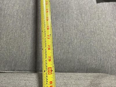 Couch good condition