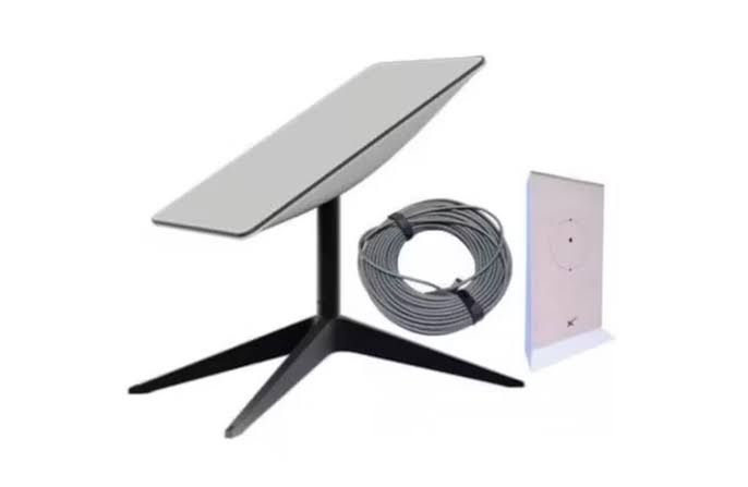 Starlink v2 system - extra cables & accessories