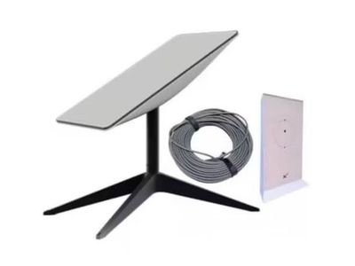Starlink v2 system - extra cables & accessories