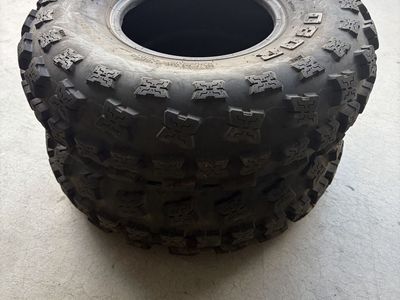 Atv dirt tires