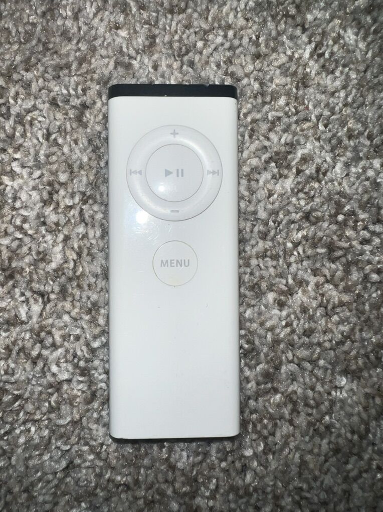 Apple Remote A1156