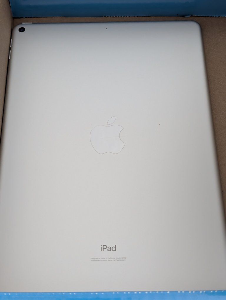 ipad