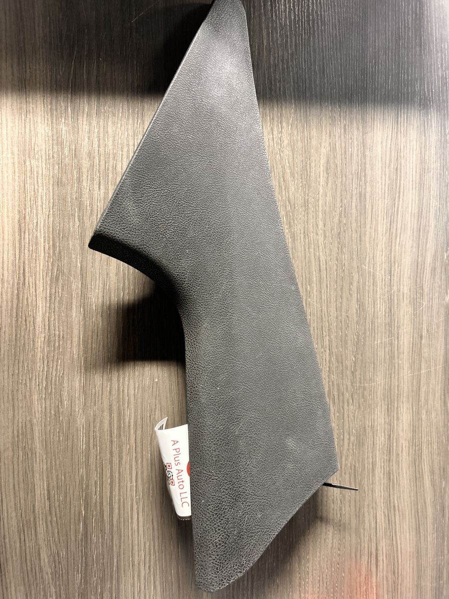 OEM Dodge Charger 2011-2023 Console Trim Panel