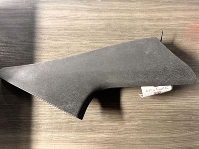 OEM Dodge Charger 2011-2023 Console Trim Panel
