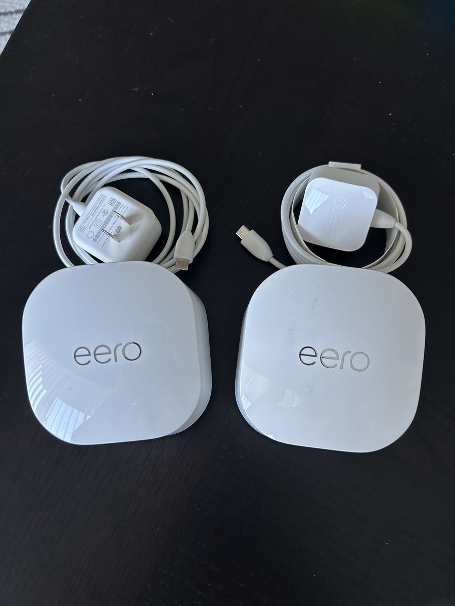 Eero 6+