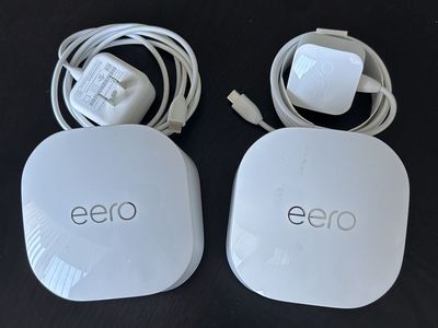 Eero 6+