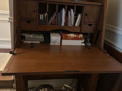 Secretary Desk
