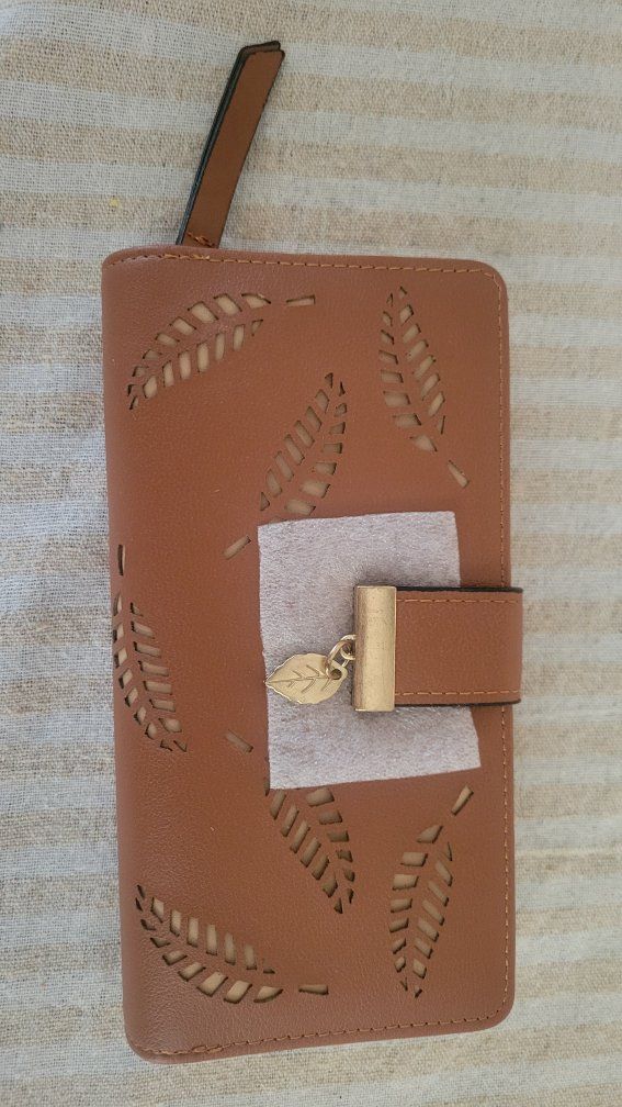wallet