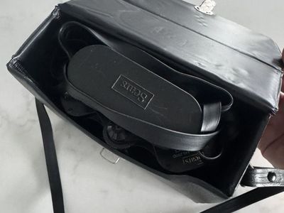 Vintage Sears Binoculars