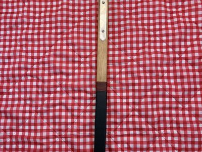 Windlass English War Hammer – Battle Ready Medieval Replica
