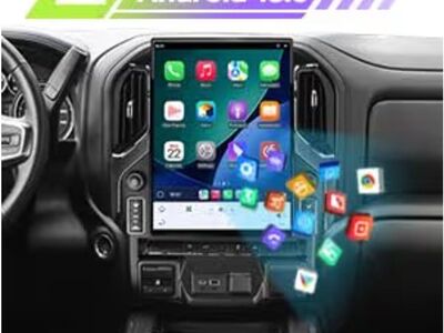 GMC SIERRA Chevrolet Silverado 2019 -2024 NEW