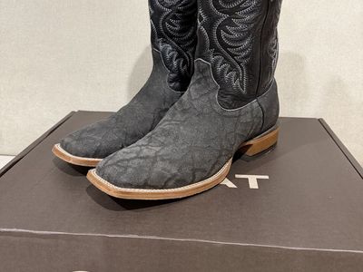 Ariat Wiley wide