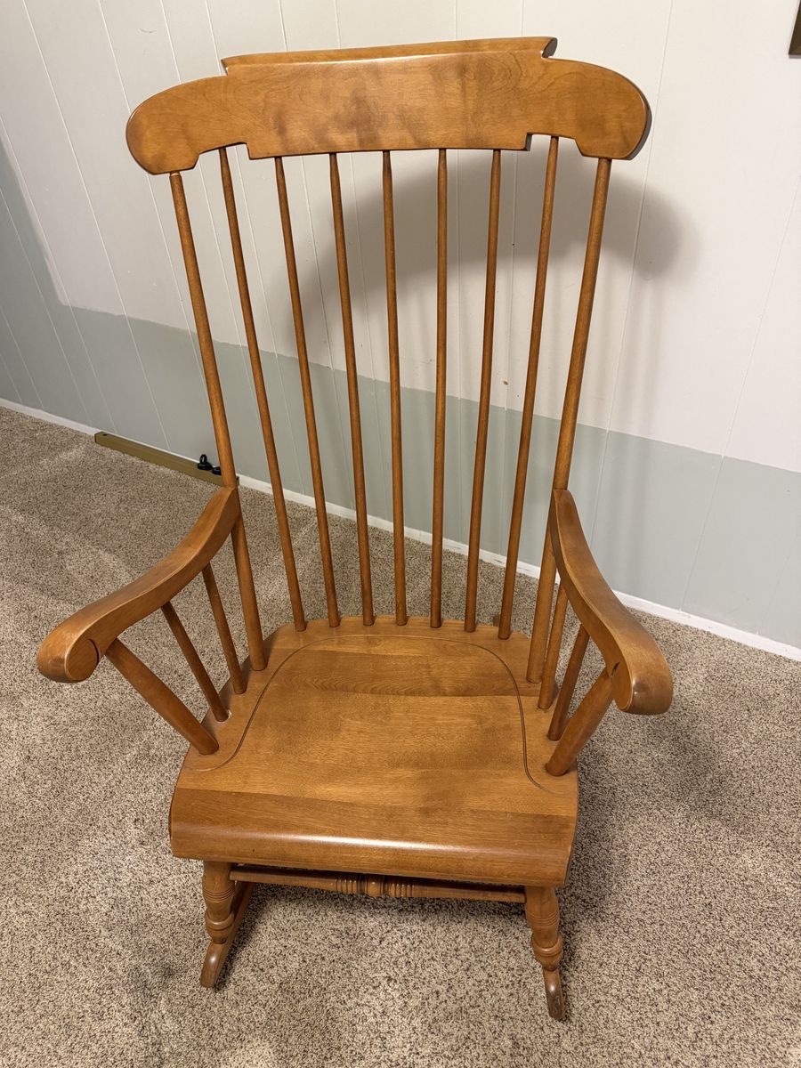 Rocking Chairs