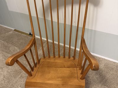 Rocking Chairs