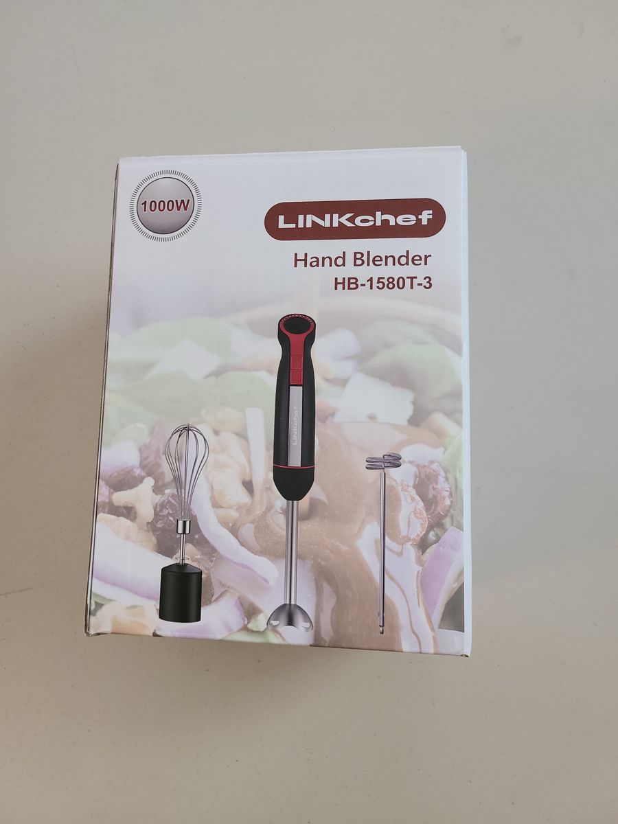 Hand Blender Brand New