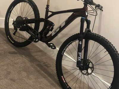2020 GT Sensor Carbon Pro
