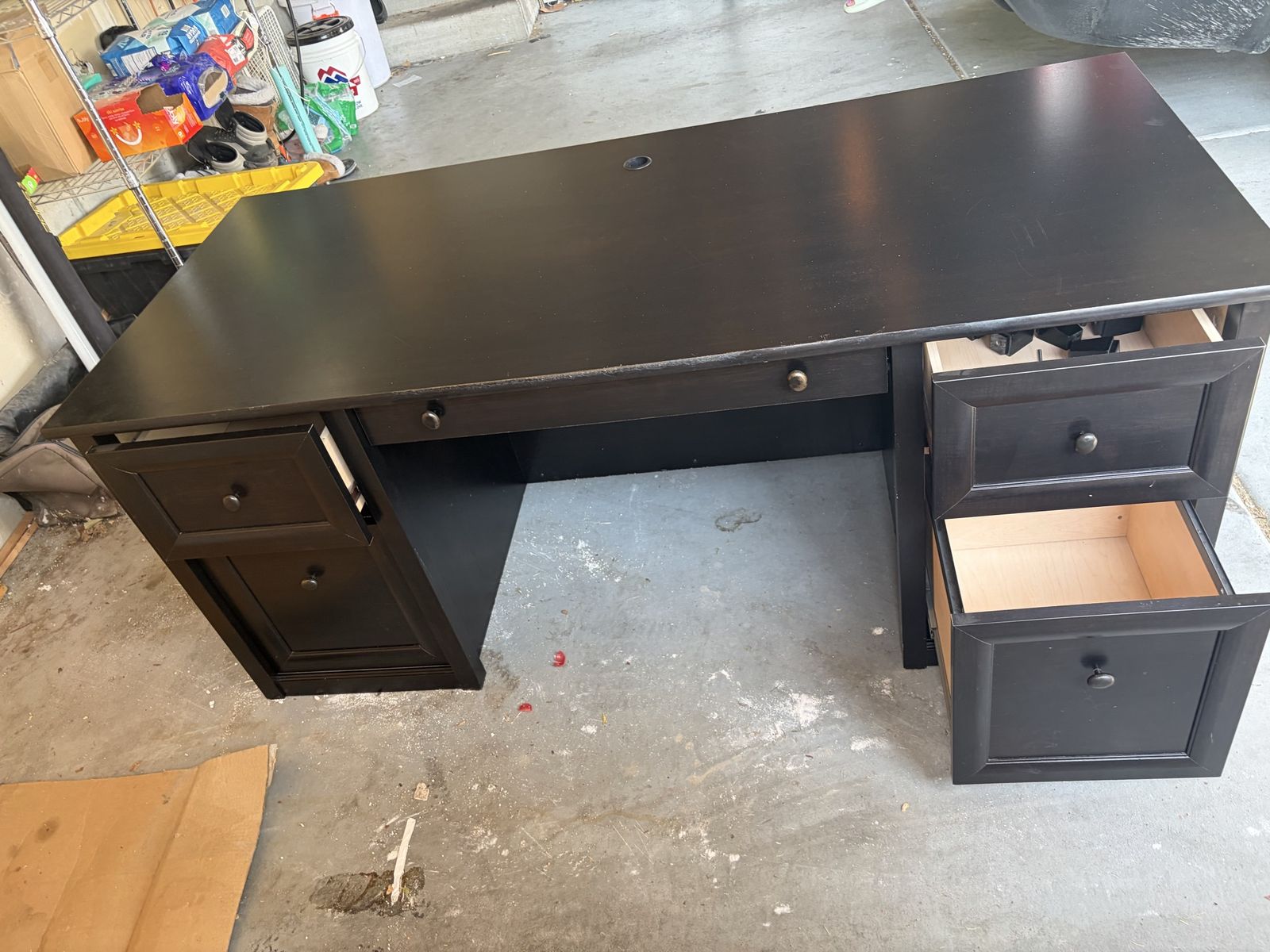 Desk for sale