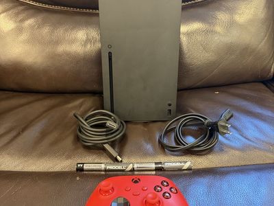 Xbox X