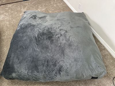 Crash Pad, Sensory Pad