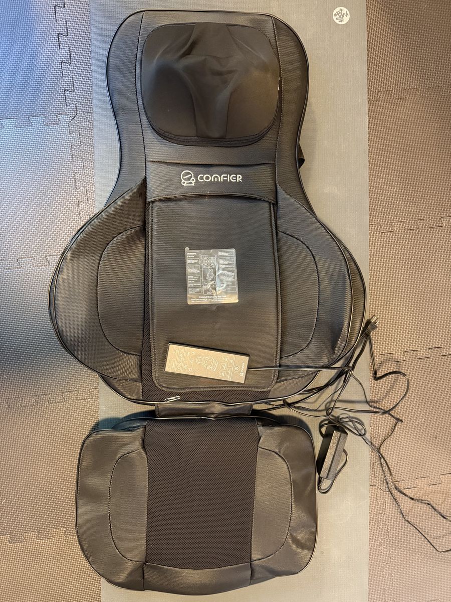 Comfier Full Body Massage Mat