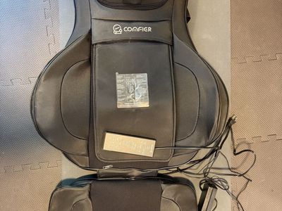 Comfier Full Body Massage Mat
