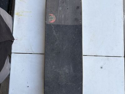 Santa Cruz delfino Skateboard