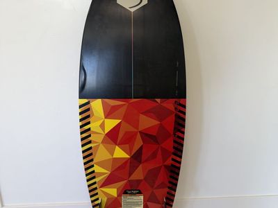 Liquid Force Rocket Wake Surfboard