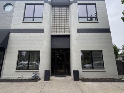 Private Office Space