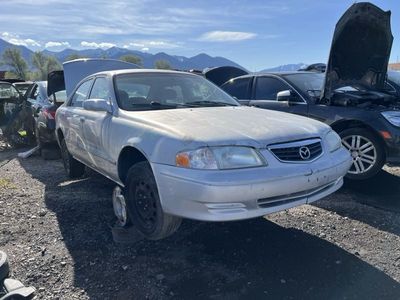 New Arrival - 2000 Mazda 626 Parts