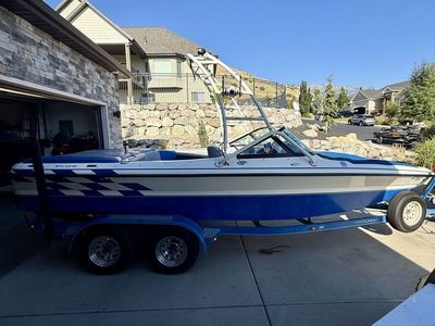 Centurion Elite 2003 New Engine New Interior