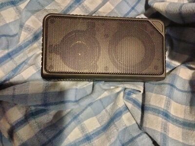 Shen Zhen Portable Bluetooth Speaker