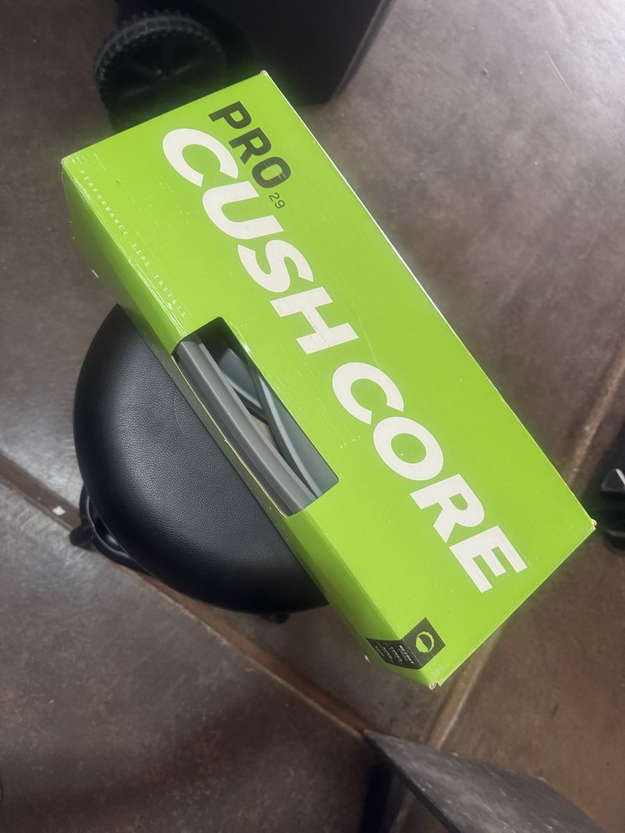 Pro Cush Core 29 Mountain Bike (2) Pack for Tires New in box 