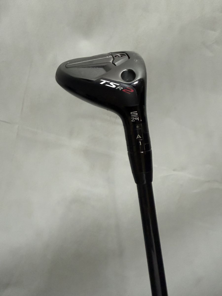 Titleist TSR2 5 Hybrid