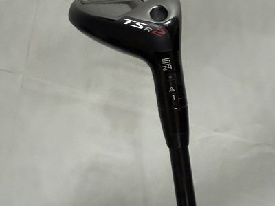 Titleist TSR2 5 Hybrid