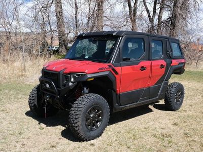 2026 Polaris XPedition ADV 5 NorthStar