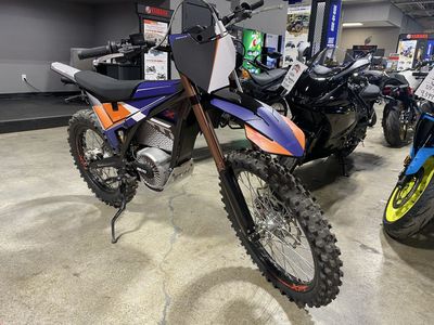 Electric Motion Escape XR