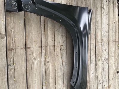 GMC terrain fender