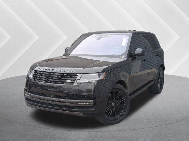 2023 Land Rover Range Rover P400 SE
