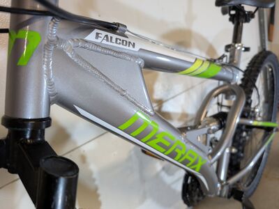 Merax Falcon Mtn Bike