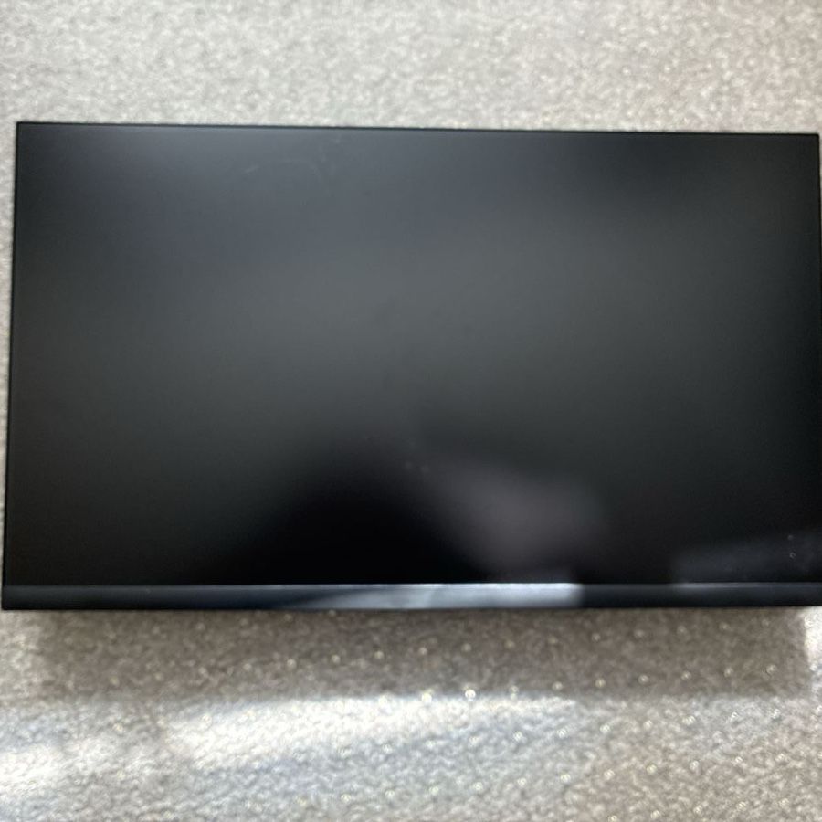 Dell Monitor (P2422H) -Used