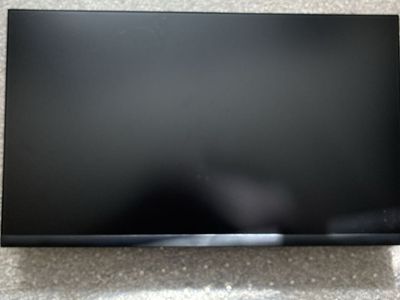 Dell Monitor (P2422H) -Used